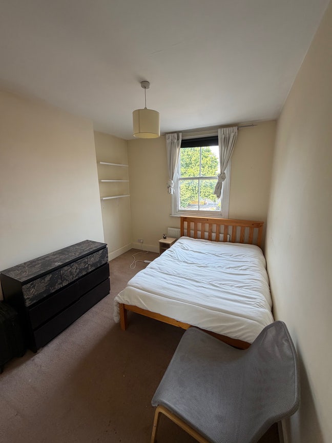 Room in Brick Lane Townhouse Main Photo