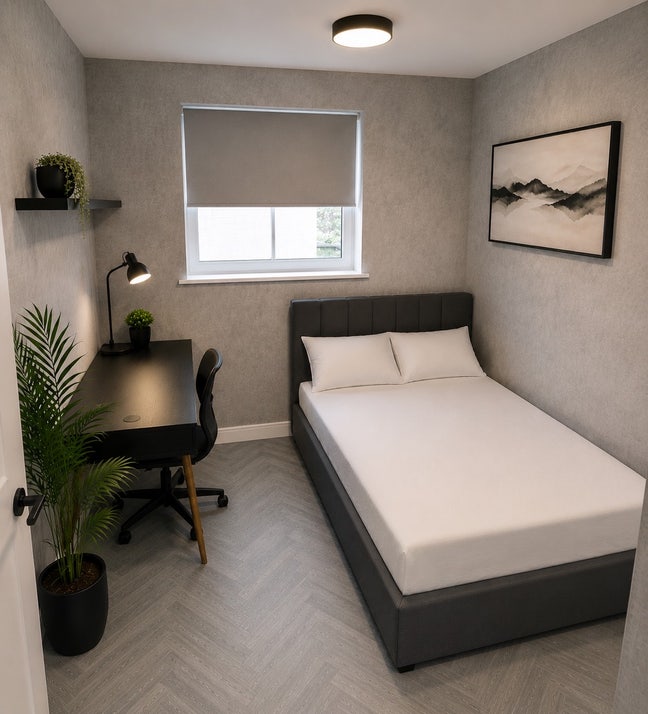 Professional House Share | All Bills Included Main Photo