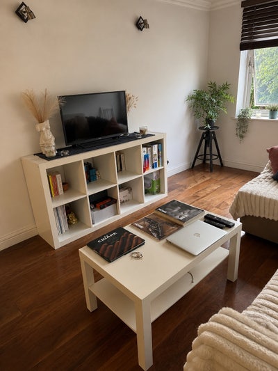 Double Room in Notting Hill Main Photo