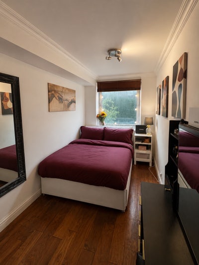 Double Room in Notting Hill Main Photo