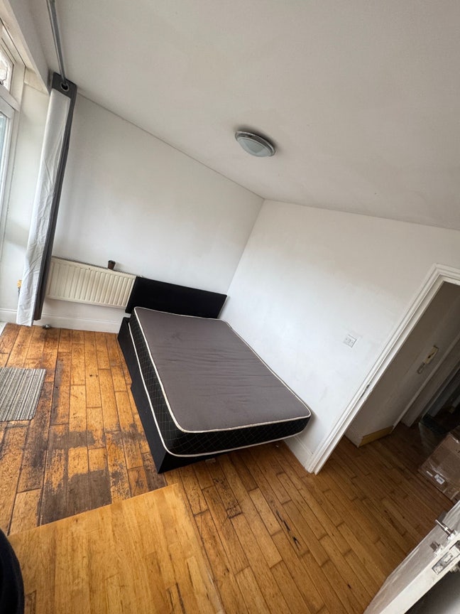 One double room with personal balcony  Main Photo