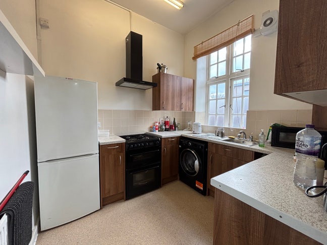 Double Room  Main Photo