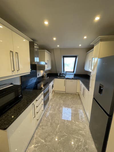 Ensuite double room to rent available now  Main Photo