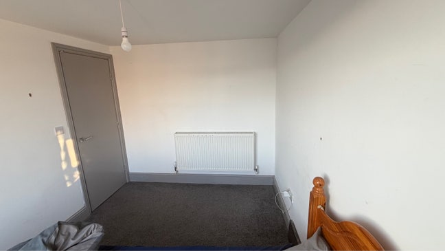 Sharing House In ST6 area Main Photo