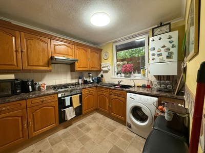 Great Value Rooms | 10 Mins to Archway Tube Main Photo