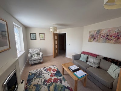 One Bedroom Apartment within Applegate House Main Photo