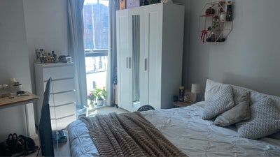 1 bedroom available in Salford close to city centr Main Photo
