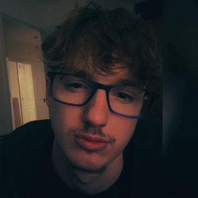  21-year-old looking for a quiet, long-term room Main Photo
