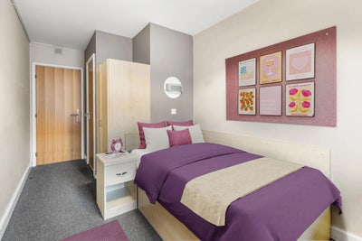  Gold En-suite double bedroom for rent  Main Photo