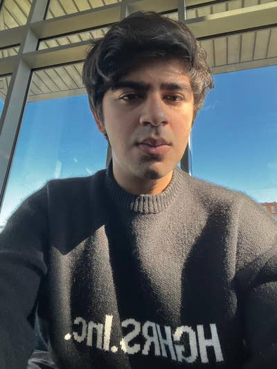 24 year old Male seeks a double room Main Photo