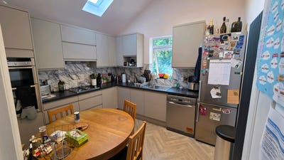 Double Ensuite Room in Crouch End/Border Highgate Main Photo