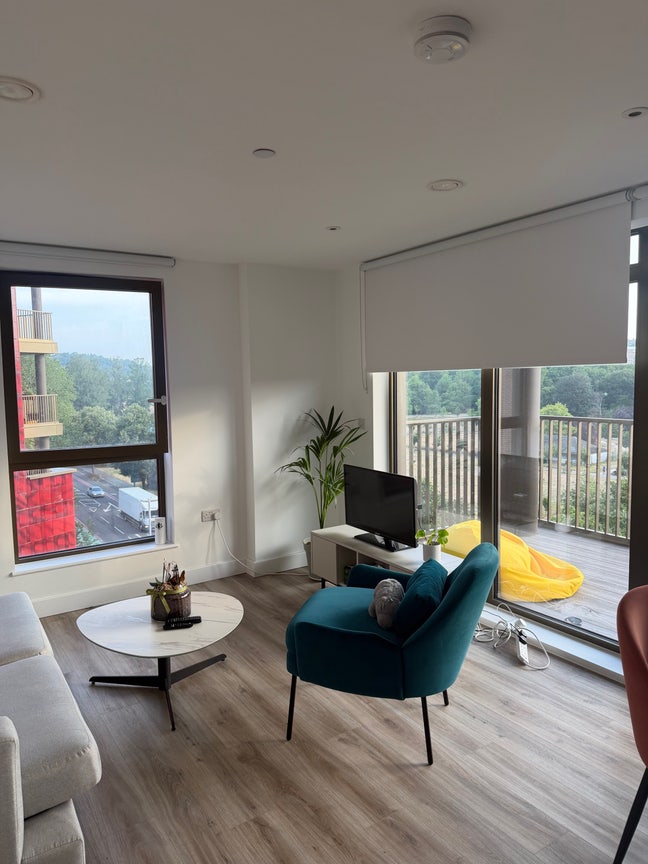 Flatshare / Large en-suite / New Built Main Photo
