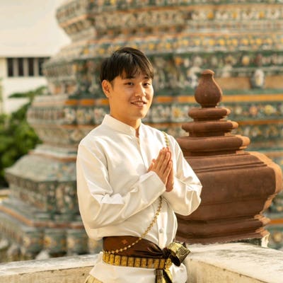 Tidy and respectful Japanese is looking for a room Main Photo