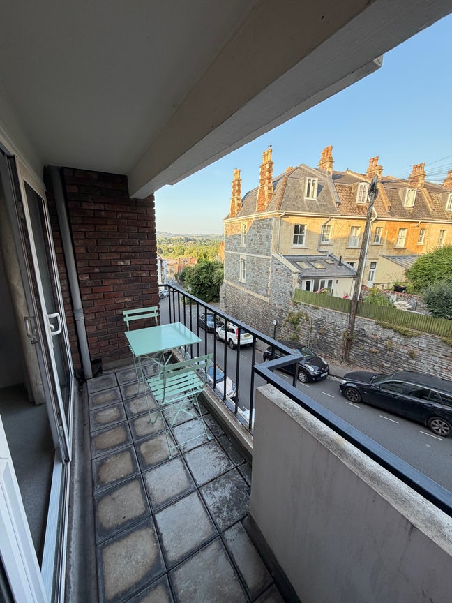 Double room to rent in Clifton / Hotwells Main Photo