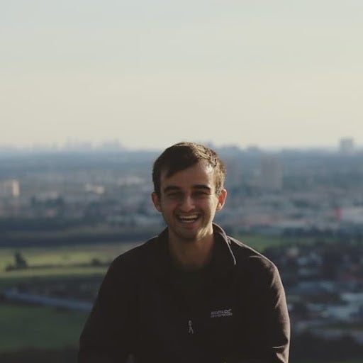 28 yo professional, looking for house/flatshare Main Photo
