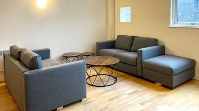 1 Bed Apartment to let Castlefield Manchester Main Photo
