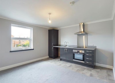 Central Pocklington - Studio Apartment Main Photo