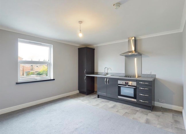 Central Pocklington - Studio Apartment Main Photo