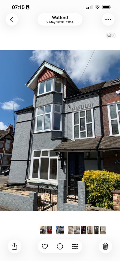 Double room to let with en-suite  Main Photo
