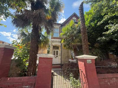 A well-presented one-bedroom flat in Tottenham!!! Main Photo
