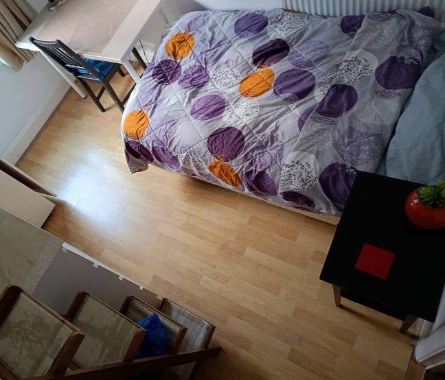 Single Room, Zone 1  Main Photo