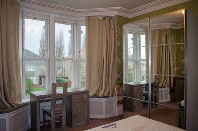 Newly renovated home share. Main Photo