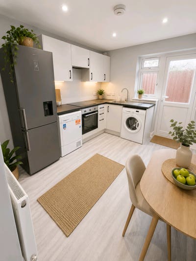 All Inclusive  1 Bedroom Annexe  Main Photo