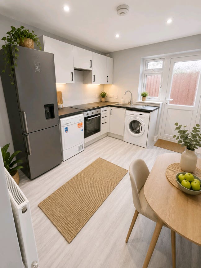 All Inclusive  1 Bedroom Annexe  Main Photo