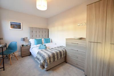 🌟En-Suite Rooms in Calm, Well-Managed Home🌟 Main Photo