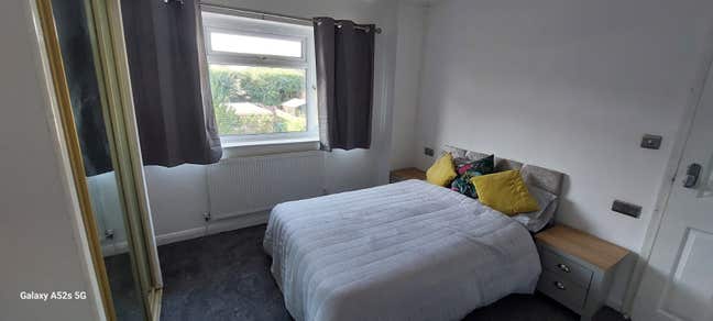 Beautiful & Cosy Double Bed Room Main Photo