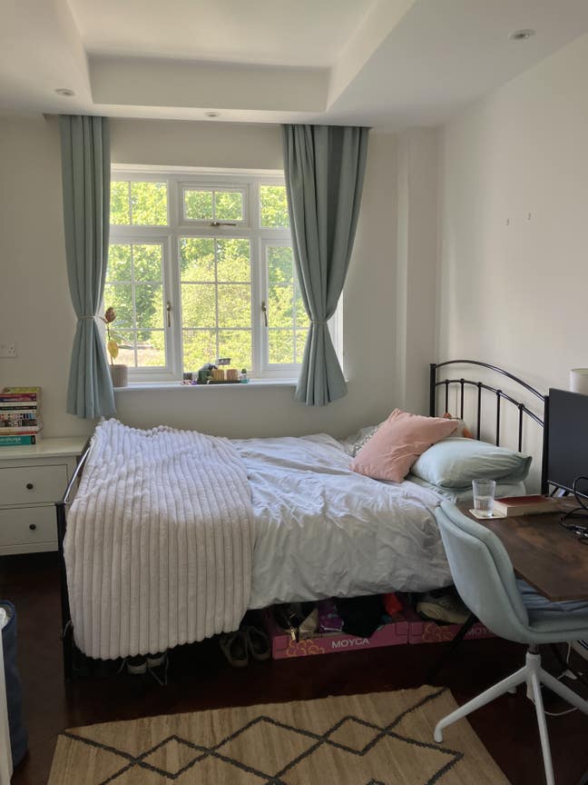 Room in the heart of Clapham Old Town  Main Photo