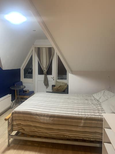Double room Main Photo