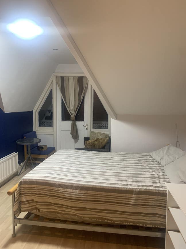Double room Main Photo