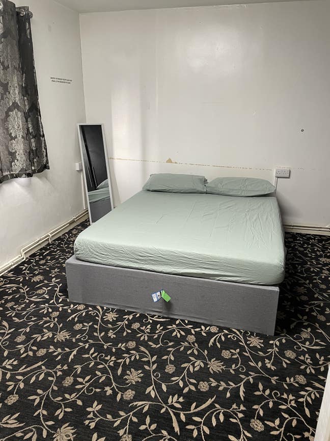 Double room for rent  Main Photo