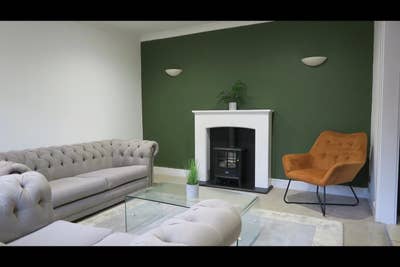 Lovely En-suite double room in Catford  Main Photo