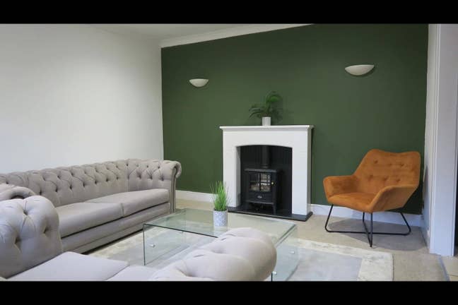 Lovely En-suite double room in Catford  Main Photo