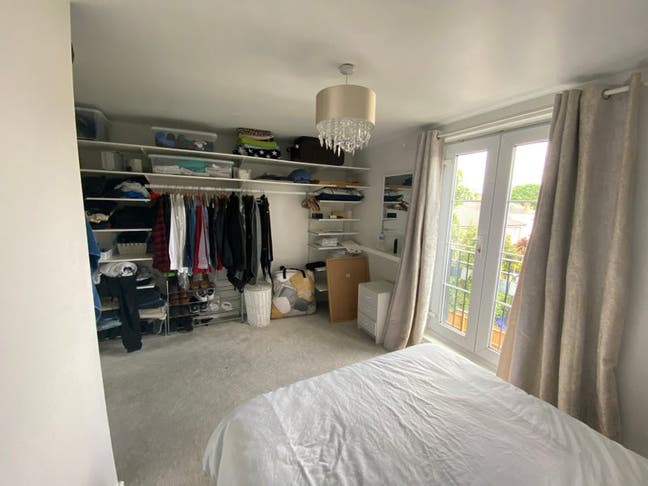 🤓 Master Room Available – Couples Welcome😍 Main Photo