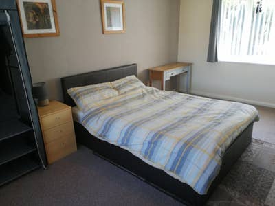 Double room in house share Prudhoe Main Photo