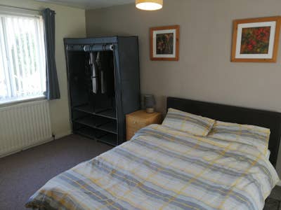 Double room in house share Prudhoe Main Photo