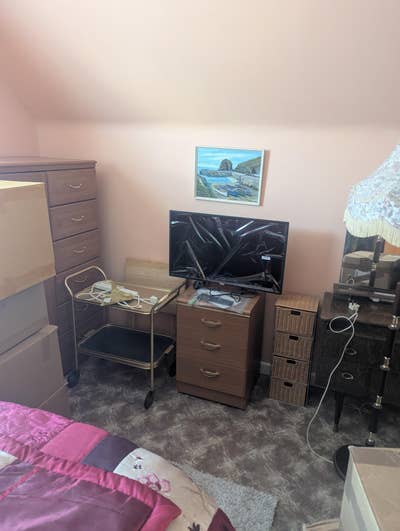 Double Room for rent Main Photo