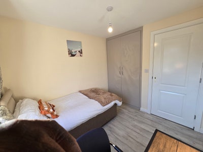 4 bed house in Patchway Main Photo