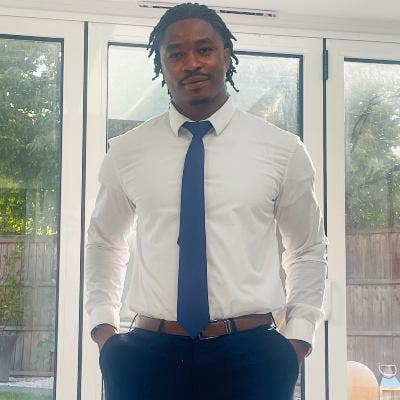 Room or buddy up wanted in London Main Photo