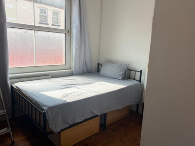 Room available for student/graduate/young worker Main Photo