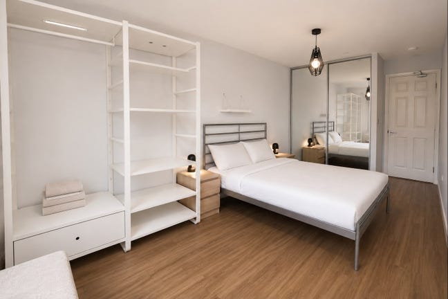 🌟 Spacious Rooms Available from Mid September 🌟 Main Photo