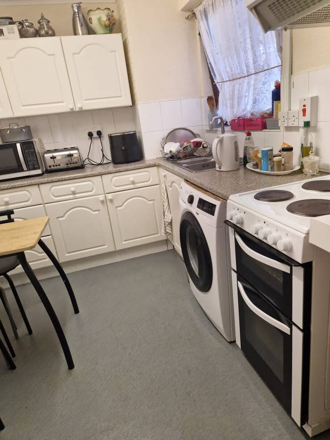 Homeshare in great location in Lambeth Main Photo