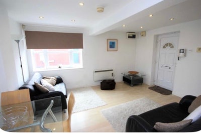 1 bedroom duplex  Main Photo