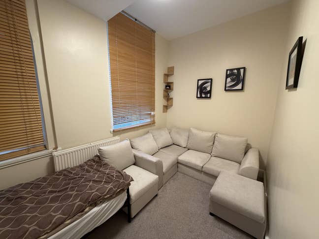 Cozy Flat Main Photo