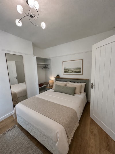 Beautiful Double room available  Main Photo