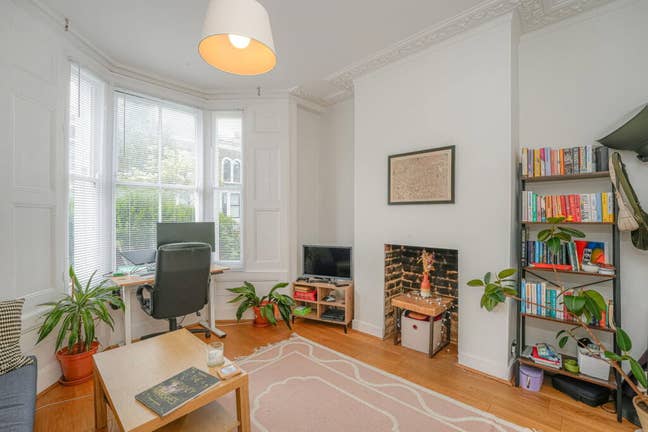 Beautiful Garden Flat - Short term - Clapton Main Photo
