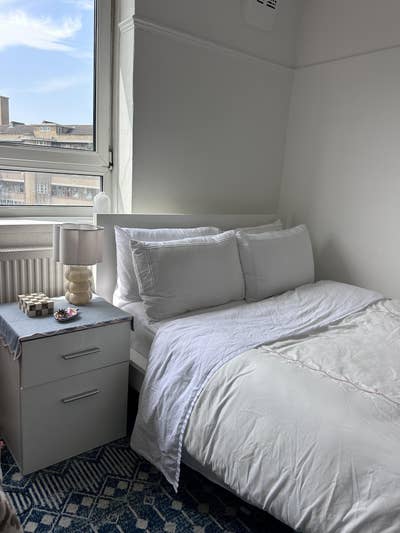 Double room available in Whitechapel!⭐️ Main Photo